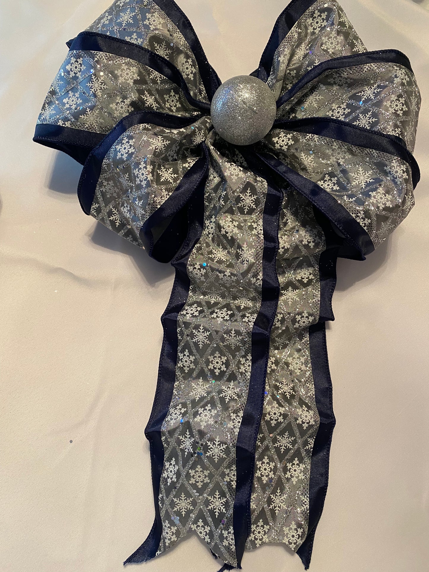 Maxi Clover with Accent