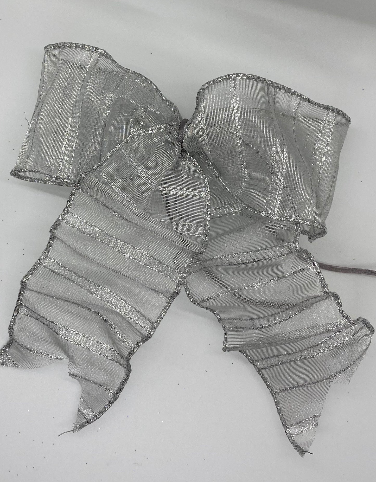 Standard Single Butterfly