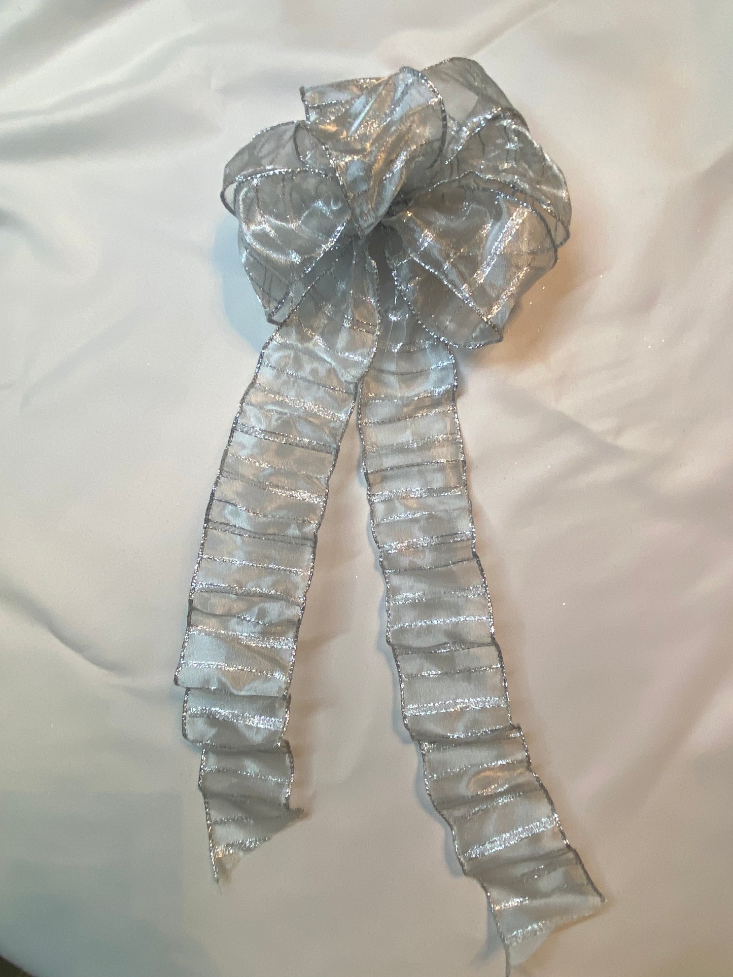 Maxi Clover with Puff