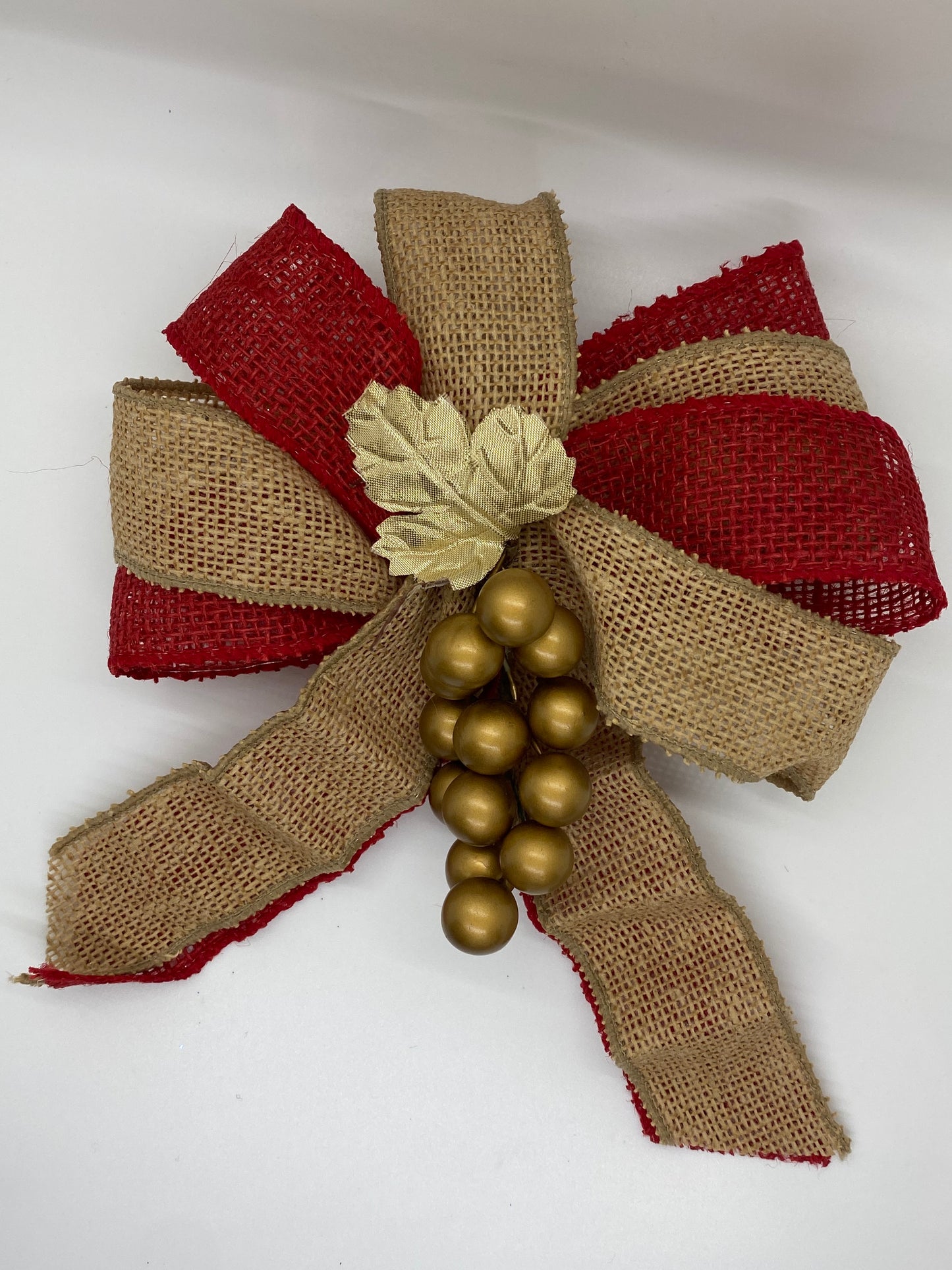 Standard Clover with Accent