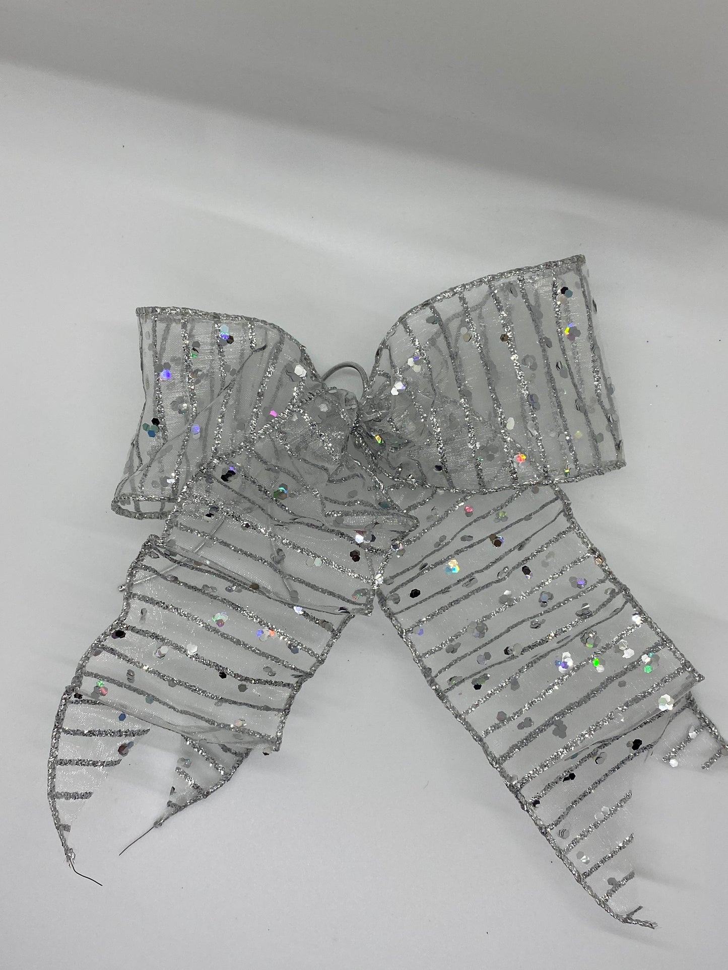 Standard Single Butterfly