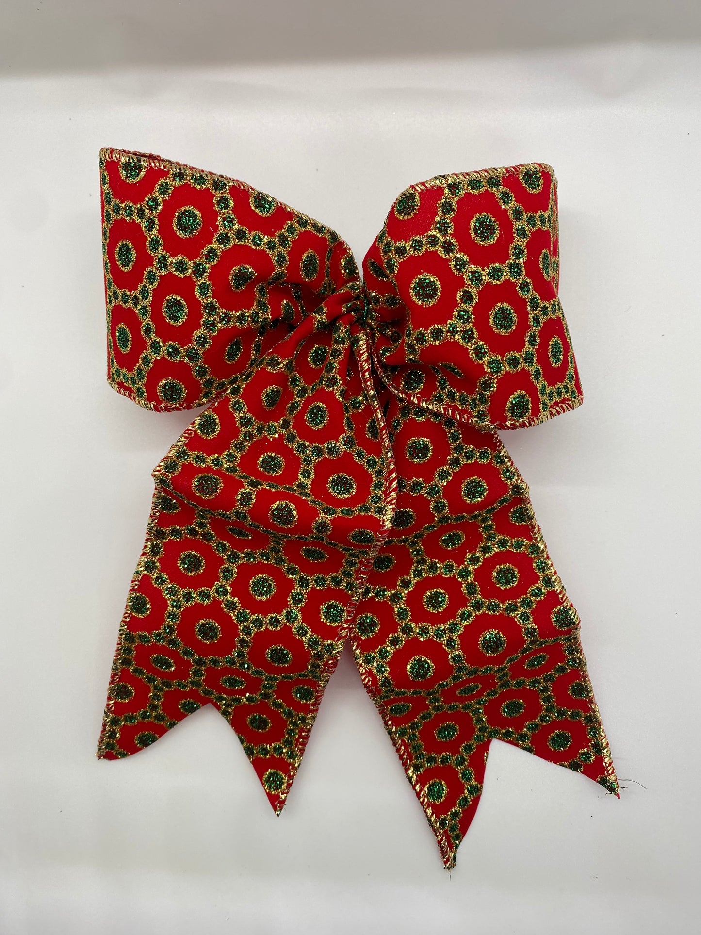 Standard Single Butterfly