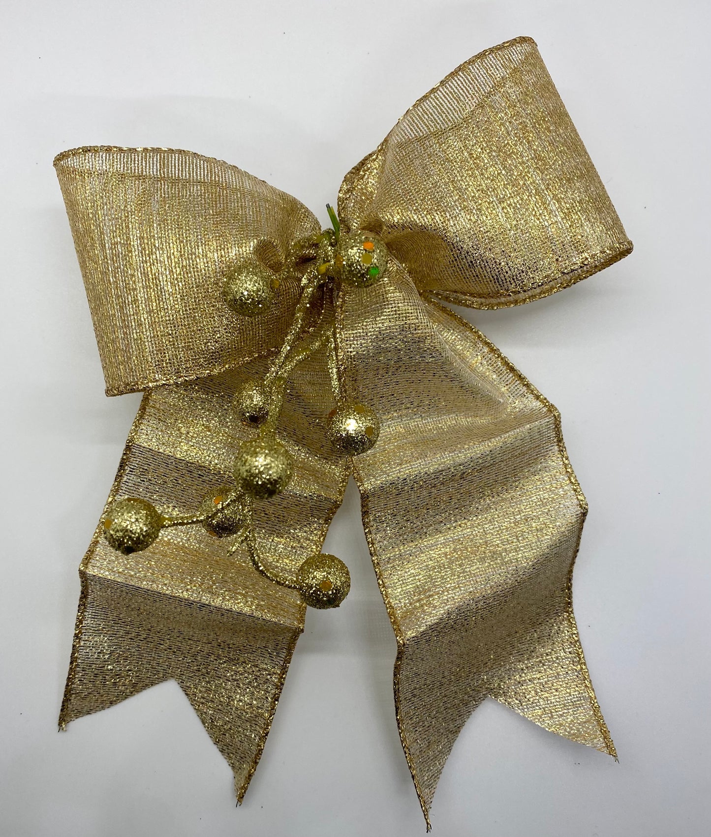 Standard Single Butterfly with Accent