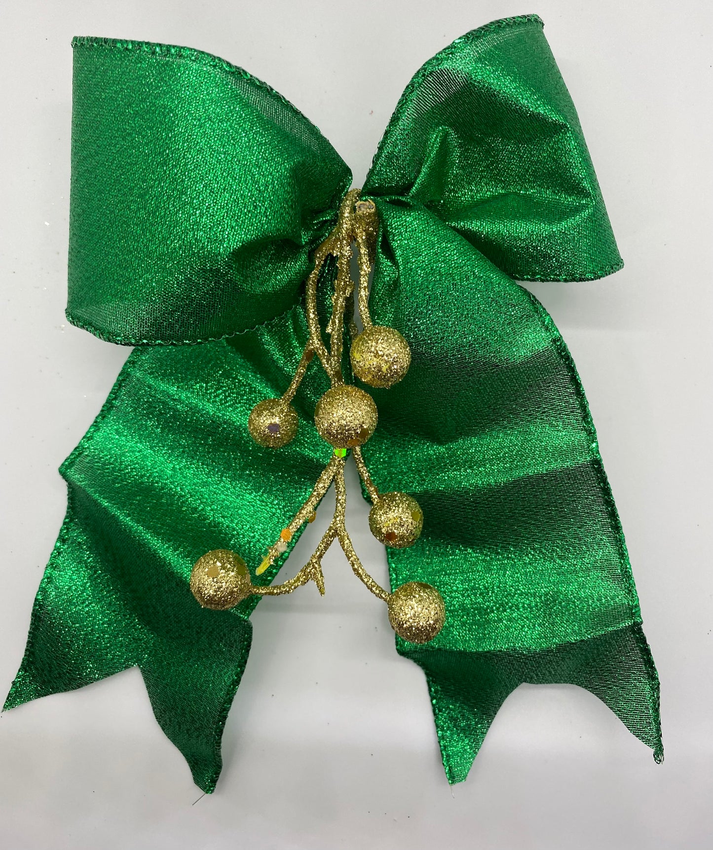 Standard Single Butterfly with Accent