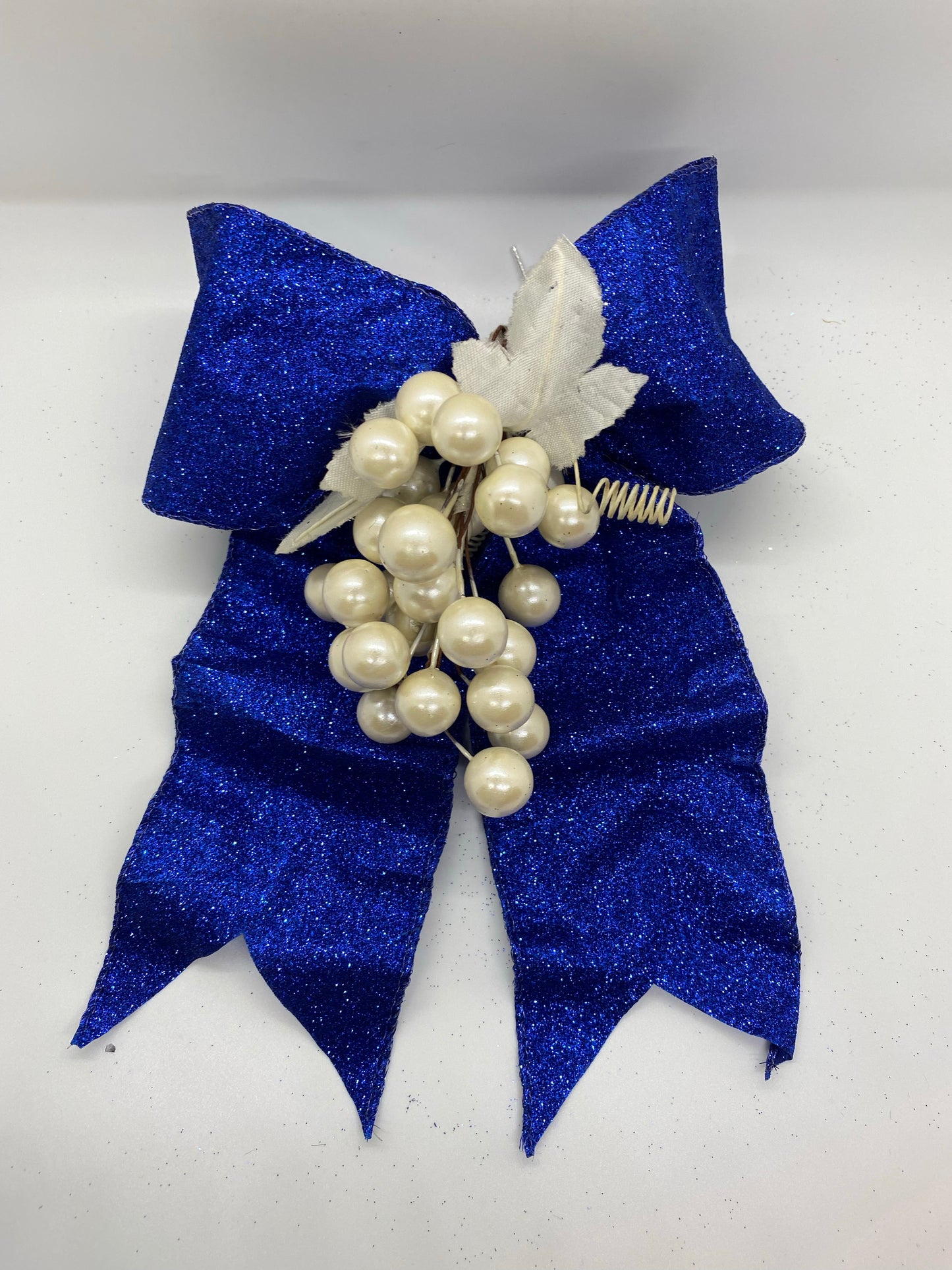 Standard Single Butterfly with Accent