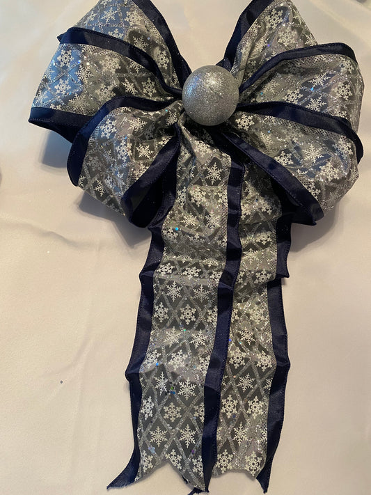 Maxi Clover with Accent