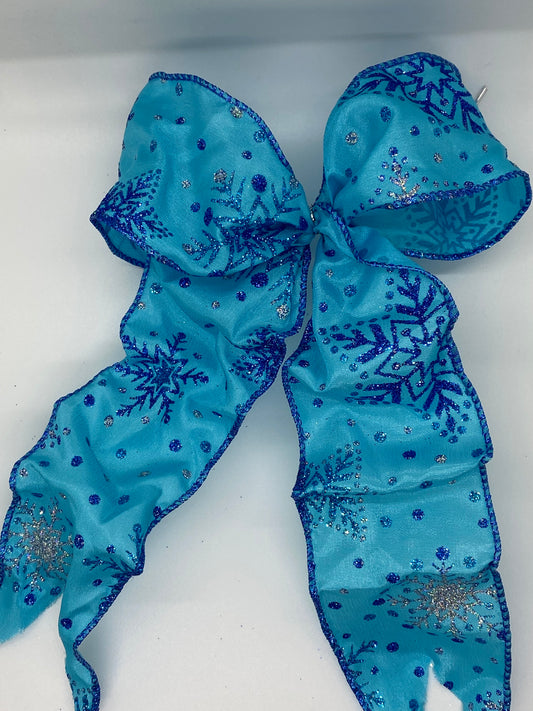 Standard Single Butterfly