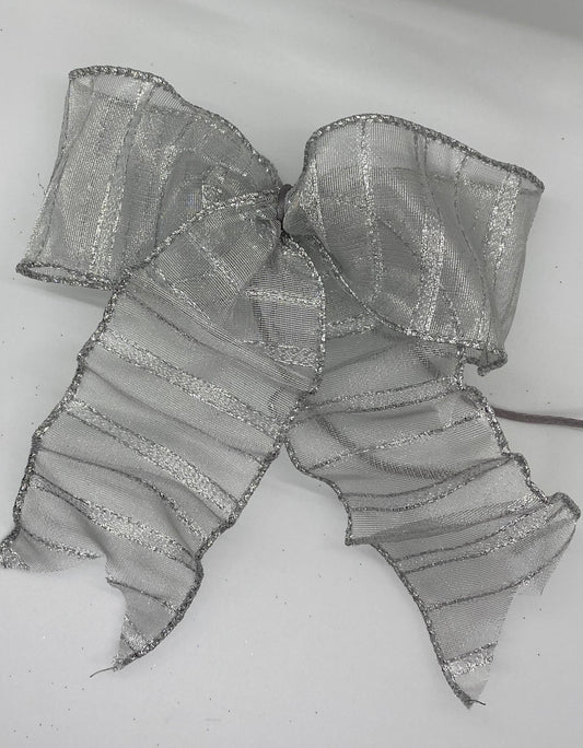 Standard Single Butterfly