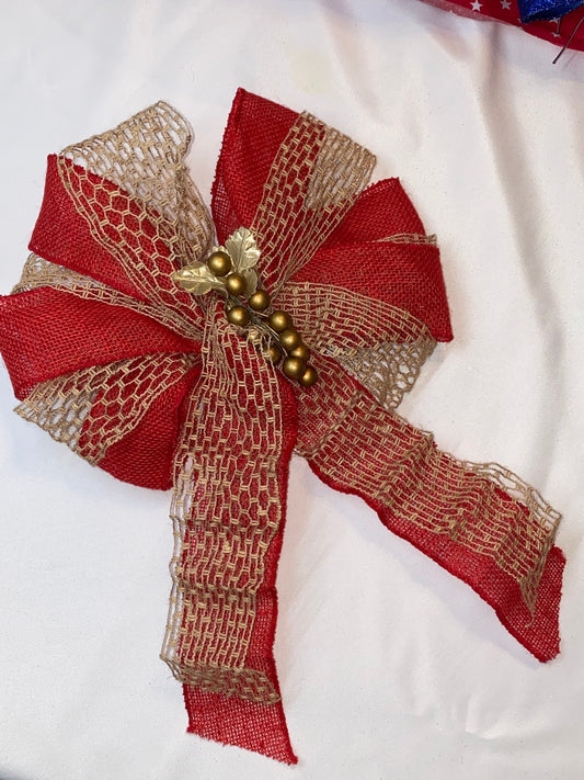 Maxi Double Clover with Accent