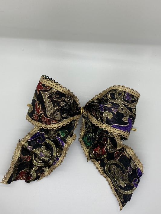 Standard Single Butterfly