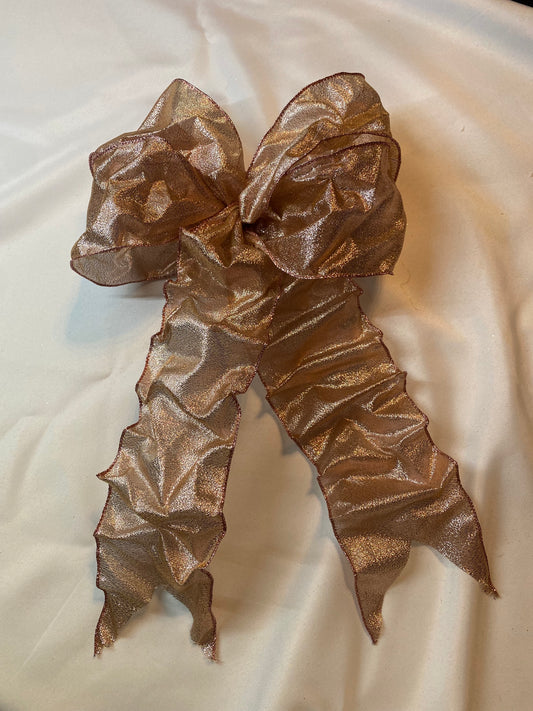 Maxi Double Butterfly