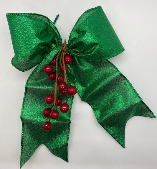 Standard Single Butterfly with Accent