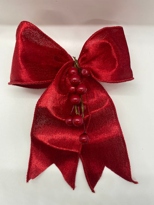 Standard Butterfly with Accent