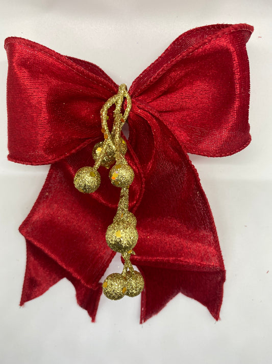 Standard Single Butterfly with Accent