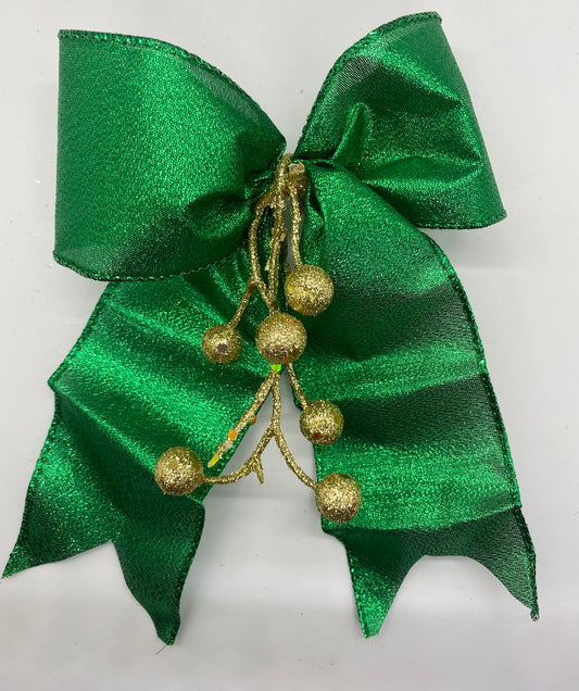 Standard Single Butterfly with Accent