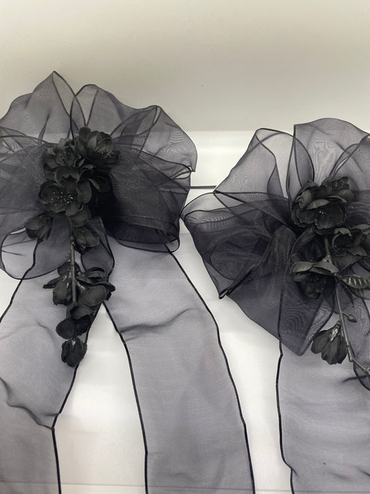 Maxi Clover with Accent