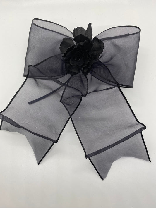 Standard Single Butterfly with Accent