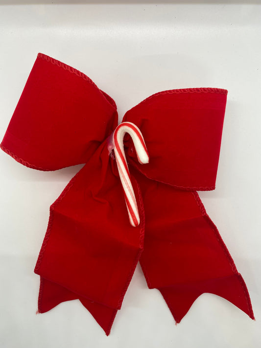 Standard Single Butterfly with Accent