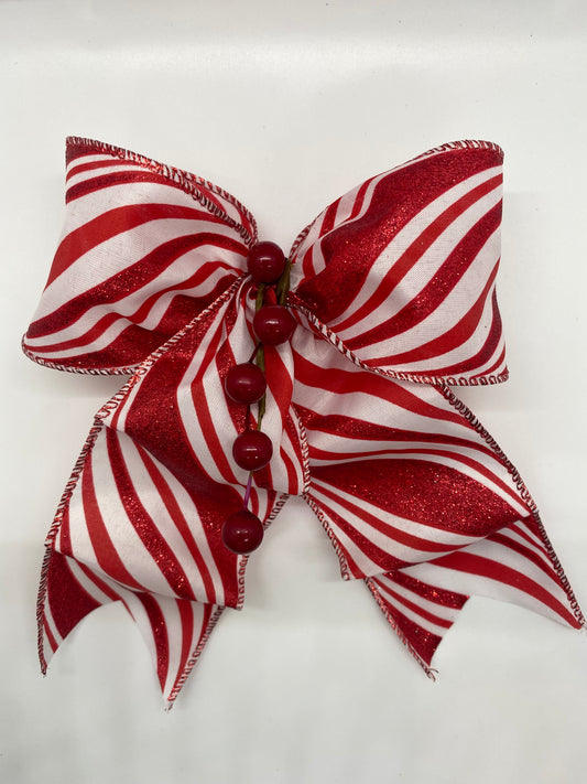 Standard Single Butterfly with Accent