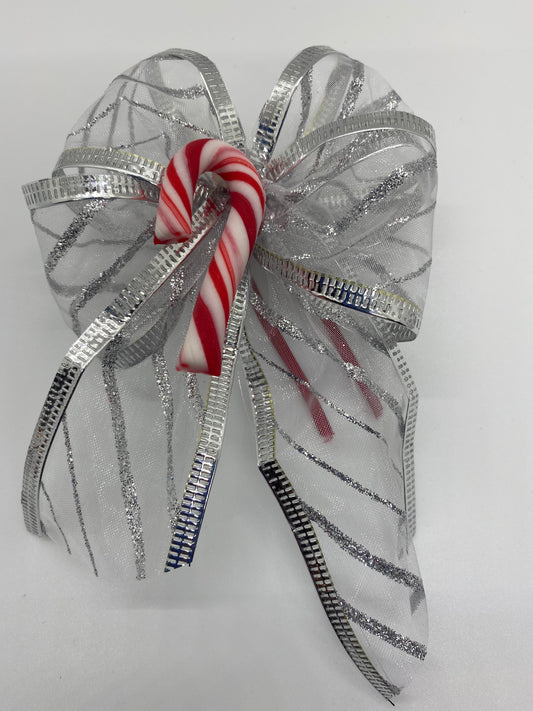 Mini Clover with Accent